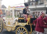 Kirab Budaya Merti Dusun Sleker, Tradisi Syukur Gaungkan Semangat Konservasi Mata Air Umbul Songo