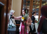 KoenoKoeni Hotel Bintang 5 Baru di Semarang, Kenalkan Konsep Heritage Lewat Acara Berkain dan Berkebaya