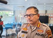 Polda Jateng Benarkan KPK Pinjam Ruang Polresta Surakarta untuk Periksa Bupati Sukoharjo