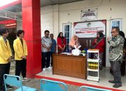 Koperasi Desa Merah Putih di Jawa Tengah Sudah Beroperasi 73 Persen, Mayoritas Baru Buka Gerai Sembako