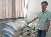 Kisah Koperasi Merah Putih Kober Banyumas Bangun Usaha dari Nol, Kini Jadi Pemasok Beras dan Telur MBG