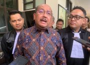 Tak Ajukan Eksepsi, Kuasa Hukum Bupati Cilacap Syamsul Auliya Rachman Fokus Bantah Unsur Pemerasan