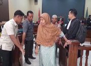 Cekcok Asap Pembakaran Sampah Berujung Sidang, Pasangan Lansia di Blora Jadi Terdakwa