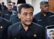 Tanggapi Perpres Pertahanan Negara, Ahmad Luthfi: LGBTQ Bukan Ancaman Selama Tak Ada Tindak Pidana