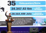 Gubernur Jateng Ahmad Luthfi Minta Tegal Business Forum Hasilkan Investasi, Bukan Sekadar Seremoni