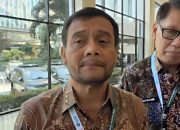 KPK OTT Bupati Sukoharjo Etik Suryani, Ahmad Luthfi: Ikan Busuknya dari Kepala