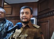 Pasca Bupati Sukoharjo Kena OTT KPK, Ahmad Luthfi: Risiko Dia, Sudah Diingatkan tapi Tetap Korupsi