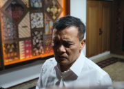 Bupati Pemalang Tambah Daftar Kepala Daerah Jateng Kena OTT, Luthfi: Namanya Menungso, Menus-Menus Kakean Dosa