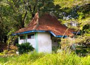 Menengok Grand Maerakaca di PRPP, TMII-nya Jawa Tengah dengan Rumah Adat Sepi hingga Toilet Terbengkalai