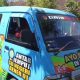 Mobil Antar Jemput
