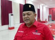 Renungan 30 Tahun Kudatuli, PDIP Kabupaten Semarang Ajak Kader Jaga Kekompakan dan Semangat Perjuangan