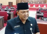 Penyampaian Perubahan KUA-PPAS 2026 Ditunda, Bupati Semarang: Masih Menunggu Review Pemprov Jateng