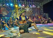 Ojo Dumeh Fest 2026 Siap Digelar di Jambu, Wadahi Pegiat Seni Budaya 19 Kecamatan di Kabupaten Semarang