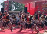 Ojo Dumeh Fest 2026 Dorong Pelestarian Seni Budaya Lokal Kabupaten Semarang, Fokus Apresiasi dan Keberpihakan