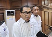 Ombudsman RI Catat Sektor Pertanahan dan Kepolisian Paling Banyak Diadukan Masyarakat