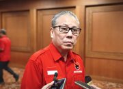 Kaesang Hendak Nyaleg DPR RI di Dapil Puan Maharani, PDIP Jateng: Urusan Dia, Kami Urus Kader Sendiri