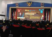 PEM Akamigas Cepu Kukuhkan 207 Lulusan, 40 Persen Direkrut Industri Sebelum Wisuda