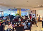 Grand Candi Hotel Semarang Hadirkan Lagi Pasar Senggol 2026, Private All You Can Eat Mulai Rp100 Ribu