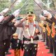 Pedang Pora Salatiga