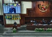Pemekaran Brebes Selatan Masuk Tahap Baru, DPRD Jateng Bentuk Pansus Calon Daerah Otonom Baru