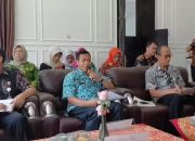 Pemkot Salatiga Tarik Proposal Bantuan Dana Kegiatan Tingkat Kota, Sekda Akui Timbulkan Polemik
