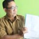 Seleksi Perangkat Desa Blora