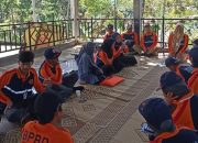 BPBD Kabupaten Semarang Bentuk Destana di Duren dan Regunung, 40 Warga Dilatih Hadapi Bencana
