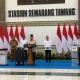 Prabowo Stasiun