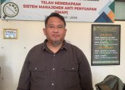 Kasus Korupsi Bupati Cilacap Dilimpahkan ke PN Tipikor Semarang, Sidang Perdana Minggu Depan