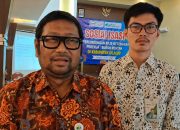 BPJS Ketenagakerjaan Cilacap Gencarkan Program GERCEP, Lindungi Pekerja Rentan dari Risiko Kemiskinan