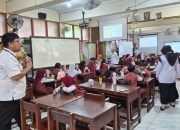 MPLS Seru dan Edukatif, Siswa SDN Petompon 02 Semarang Belajar Rupiah hingga Hemat Air