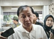 Bangunan SDN Tanggirejo Grobogan Rusak, Pemprov Jateng Siap Bantu Perbaikan jika Pemkab Tak Mampu