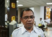 Pemprov Jateng Bangun Ruang Kelas SDN Sendangmulyo 03 Rusak Tertimpa Pohon, Beri Bantuan Awal Rp50 Juta