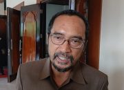 Soal Proyek Geothermal Gunung Ungaran, DPRD Kabupaten Semarang Minta Mekanisme Demokrasi