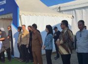 Proyek Peternakan Sapi Perah Terpadu Dibangun di Brebes, Mohammad Saleh: Harus Libatkan Masyarakat Lokal