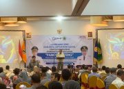 Satpol PP Jateng Libatkan Warga hingga Linmas Berantas Rokok Ilegal, Laporan Masuk Lewat Kanal WBS