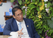 16 Ribu Pegawai Bea Cukai Terancam PHK, Prabowo Disebut Sempat Ingin Bubarkan Lembaga