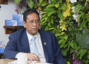 Tanggapan Purbaya Soal Dadan Hindayana “Presiden Hatinya Baik”Digoreng Netizen