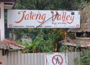 Pemprov Akui Wahana di Jateng Valley Sudah Sempat Dibuka, Krisis Finansial Bikin Investor Angkat Tangan