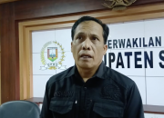 Perusahaan Tambang Diberi Tenggat hingga 12 Juli Perbaiki Jalan Rusak di Desa Tlompakan