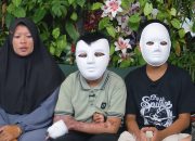 Kasus Pembakaran 3 Santri di Ponpes Lombok, Pesantren Disebut Beri Uang Hanya Rp1 Jutaan