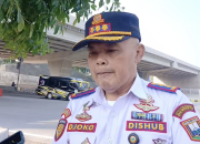 Usai Perbaikan Jalan, Truk Pengangkut Material Tambang Tak Layak Jalan di Desa Delik Semarang Jadi Sorotan