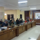 audiensi gedung dprd semarang