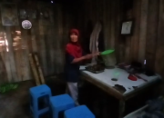 Puluhan Tahun Tanpa Listrik, Bupati Pastikan Rumah Warga Miskin di Pledokan Segera Teraliri PLN