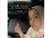 Anak Pejabat Gayo Lues Minta Maaf Usai Viral Gegara Flexing dan Jeriken BBM