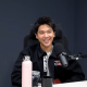 Iqbaal Ramadhan novel Haruki Murakami