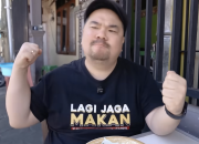 Nex Carlos Murka Disebut Pro Pencuri Ayam di Bali: Enak Banget Bawa Nama Gue