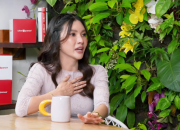 Sarwendah Buka Suara Soal Sebut Ruben Onsu “Cong” di Depan Anak-anak