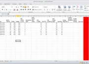 Rumus Rank Microsoft Excel, Lengkap dengan Fungsi dan Contohnya