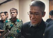Pemprov Tunjuk Wabup Nurkholes sebagai Plt Bupati Pemalang, Sekda Jateng: Tak Boleh Ada Kekosongan